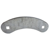 Metal Backing Plate for Paddle Sweeps Part 686111