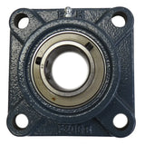 1 1/4 Bearing Square Flange Sweep Part 686603