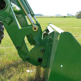 Pivot Pins Replacements for 542 JD Loader