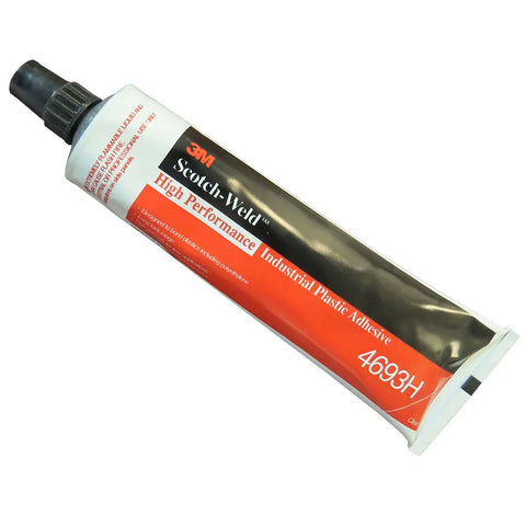 Scotch Weld High Performance Adhesive for Fixing Covers