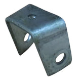Replacement Bracket for Sioux Steel Supreme Hog Feeder Lid