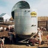 Popular Hog Feeder for Farms