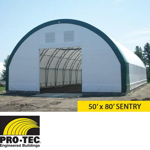 Farm Storage ProTec Building