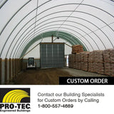 Building Storage for Feed Stores