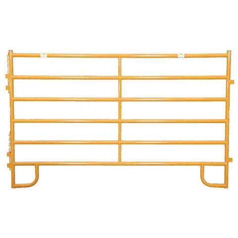 Sioux Steel Range Tough Panels for Working Equipment