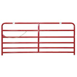 Red Gate for Farm and Ranch Use