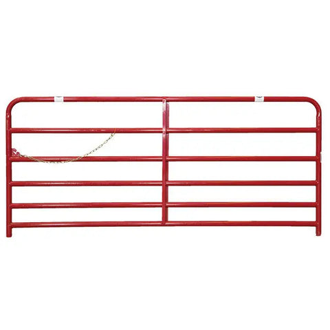 Red Gate for Farm and Ranch Use