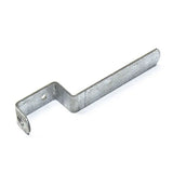 Grain System Cover Latch Handle
