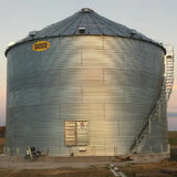 Farm Bin - 48' x 7 Sioux Steel Grain Bins