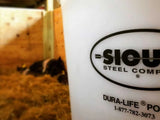 Utility Hog & Pig Waterer Sioux Steel Livestock