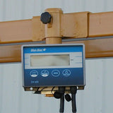 Scale Monitor Mount Sioux Steel Livestock