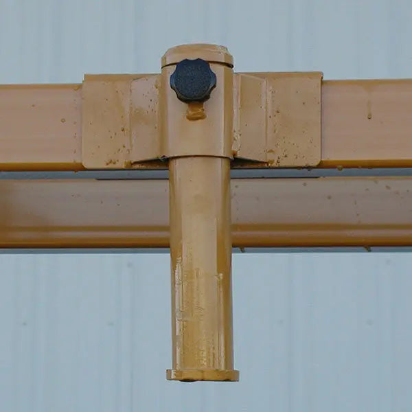 Swivel Working Equipment Scale Monitor Mount – Ag Parts Direct