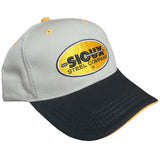 Hat Collector Sioux Steel Cap
