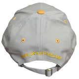 Adjustable Hat with Sioux Steel Logo
