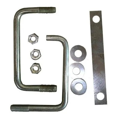 Bolt Kit for Sioux Steel Poly Hay Feeder Panels