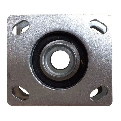 Upright Mineral Feeder Turntable Plate