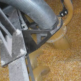 FlexStor Vac Attach Sioux Steel Grain Bins