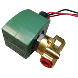 Solenoid and Valve