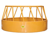 Double Slant Hay Feeder by Sioux Steel